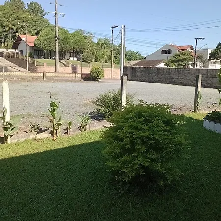 Cantinho Aconchegante Timbo  Exterior photo