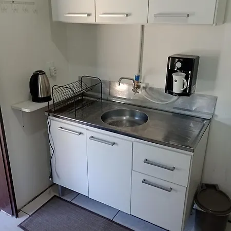 Cantinho Aconchegante Timbo  Exterior photo