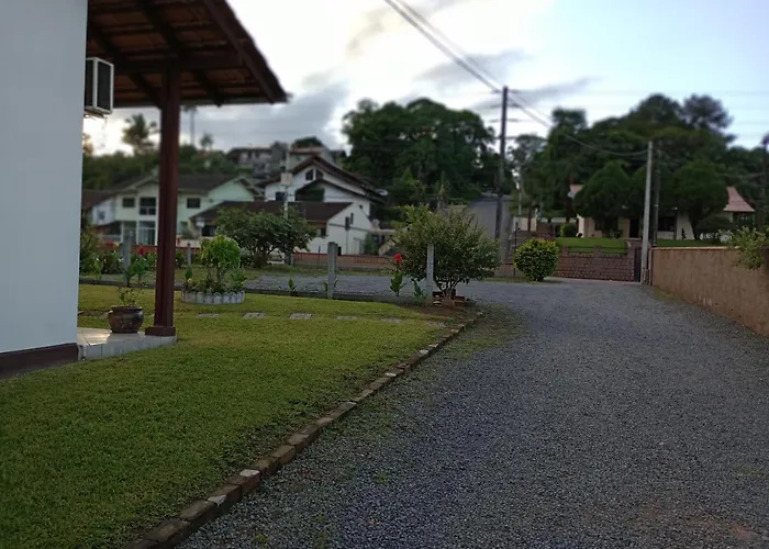 Cantinho Aconchegante