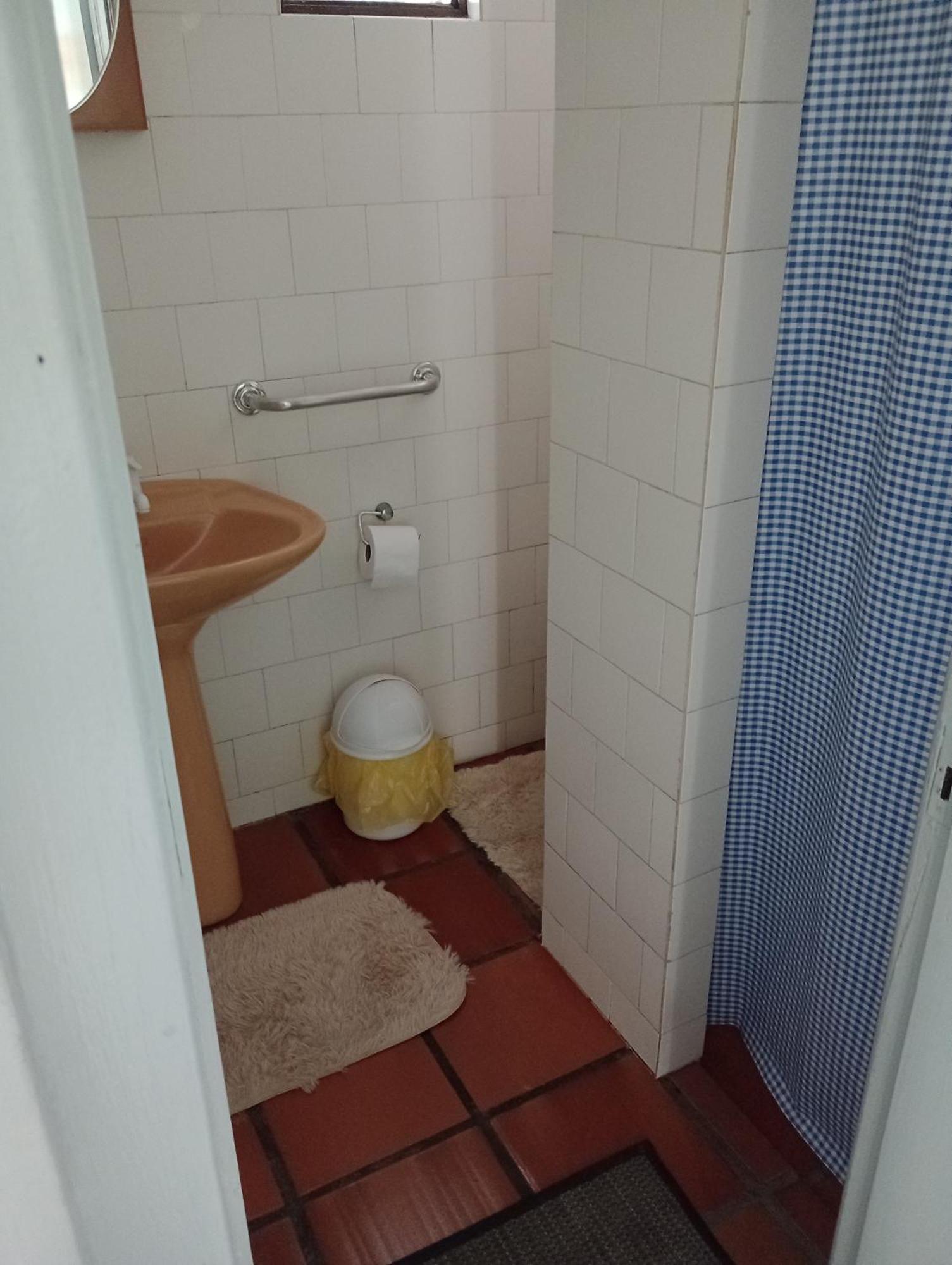 Apartment Cantinho Aconchegante *